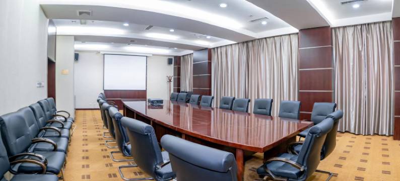 兰州兰苑宾馆图片