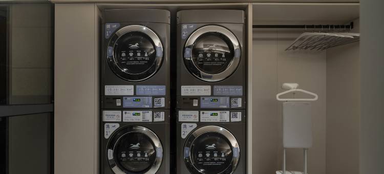 汉庭酒店(开封火车北站店)图片