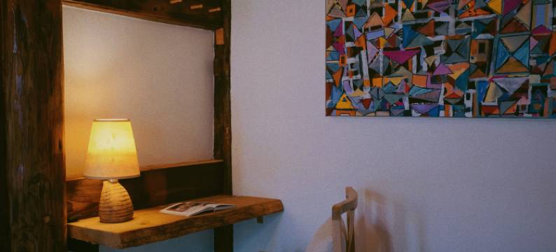 古睢书院艺术民宿图片