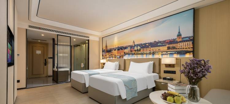 维也纳国际酒店(海口西海岸国际会展中心店)图片