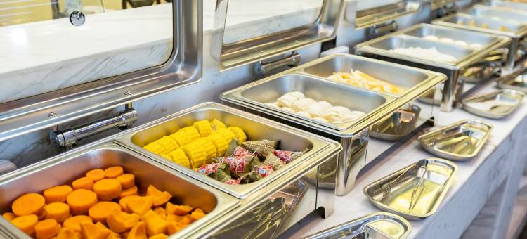 凯德大酒店(沧州高铁西站会展中心店)图片