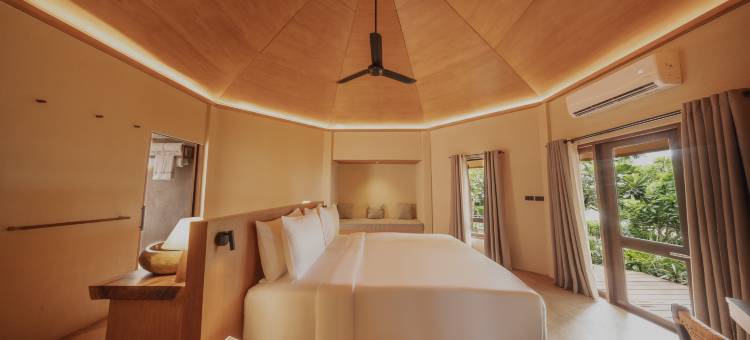 Kira Baya 沙美岛(Kira Baya Koh Samed)图片