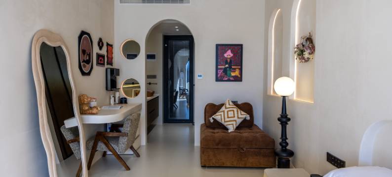 平潭今屿海景度假民宿(仙人井景区店)图片