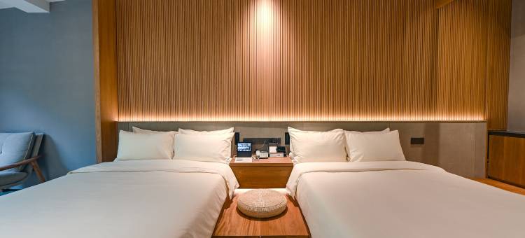 瑞安花岩假日山庄图片