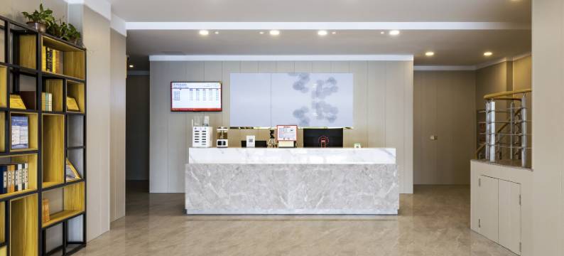 格林豪泰酒店(淮安一院小营广场店)图片