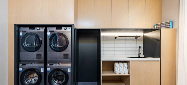 城市便捷酒店(官渡古镇珥季路地铁站店)图片