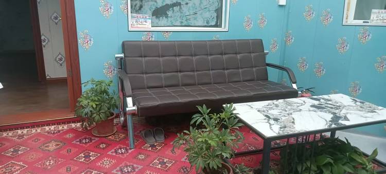 慕钰民宿(苏巴什店)图片