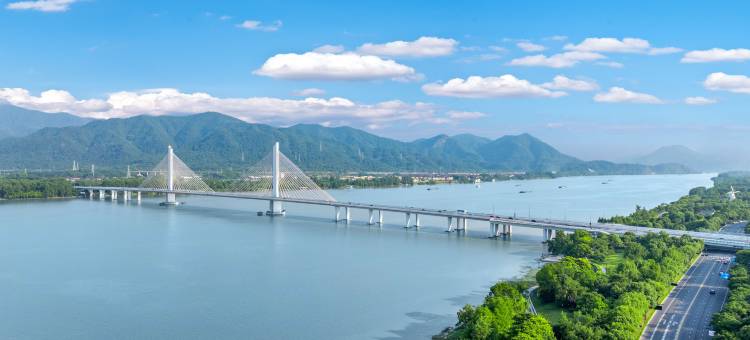 杭州富阳喜来登酒店图片