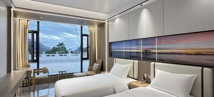 半山云栖民宿图片