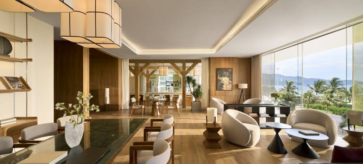 滨海M Village酒店(Signature by M Village Beachfront Hotel)图片