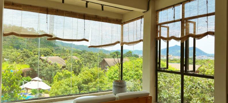 广州玉溪古荔园精品民宿图片