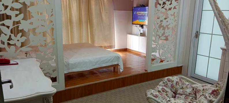 湘潭栀子花宾馆(湘潭大学店)图片