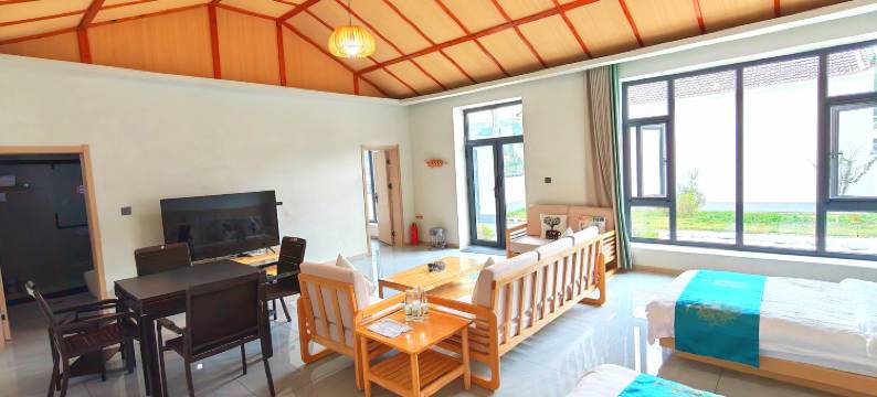 兴盛宿集民宿(宁夏雅豪滑雪场店)图片