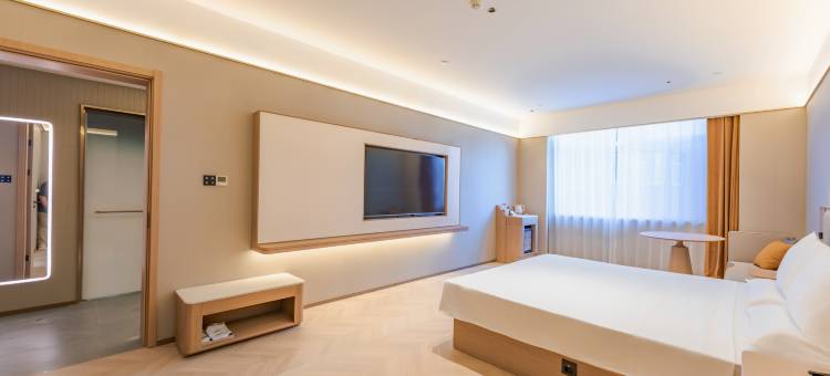 星程酒店(乾安店)图片