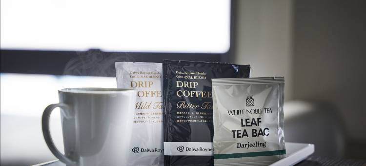 大分大和ROYNET酒店(Daiwa Roynet Hotel Oita)图片