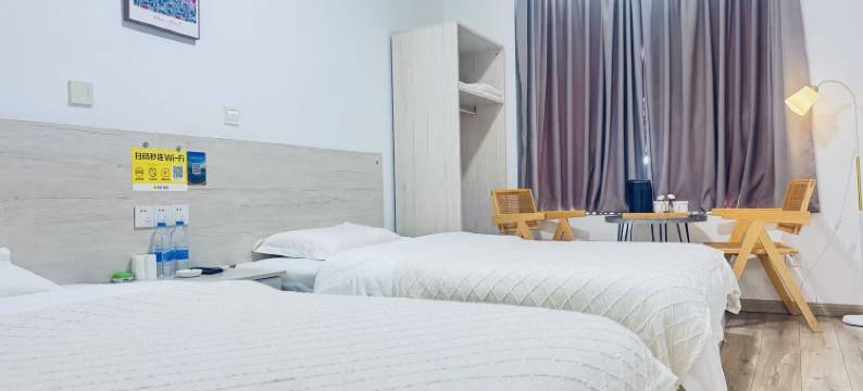 汉源盛泰商务酒店图片