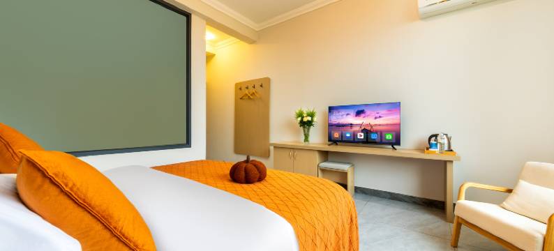 田园晓筑客栈(丽江三义机场店)图片