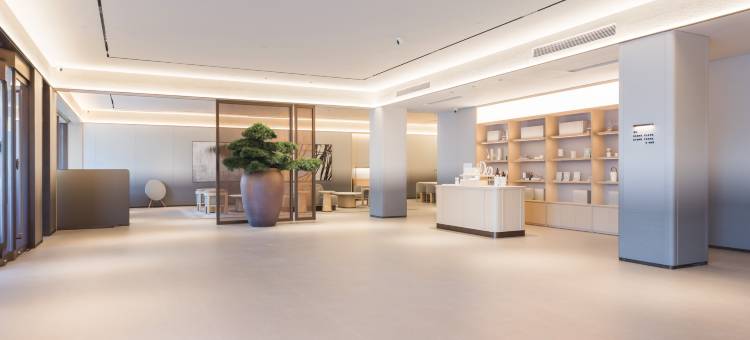 全季酒店(开封万岁山东门河大夜市店)图片