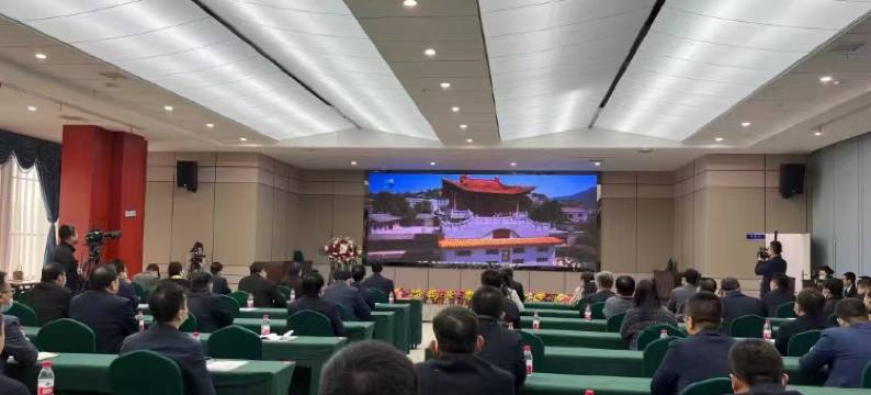 灵台正宇大酒店图片