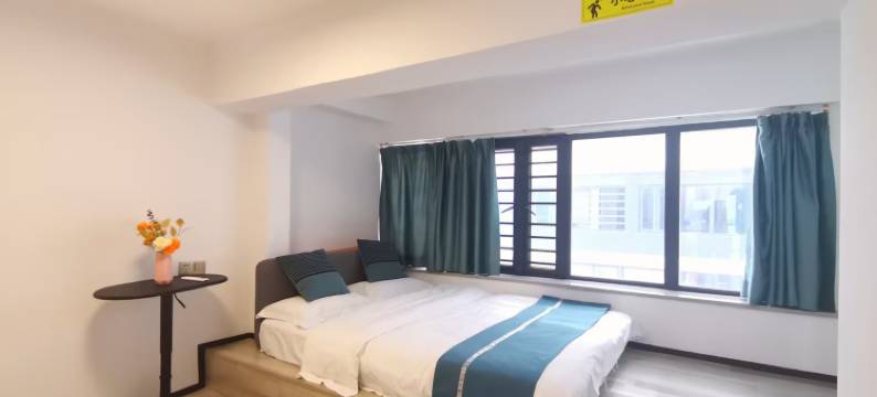 海边小筑影音民宿(长乐国际机场店)图片