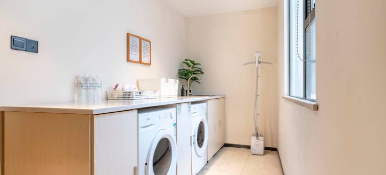 城市便捷酒店(广州百信广场新市墟地铁站店)图片