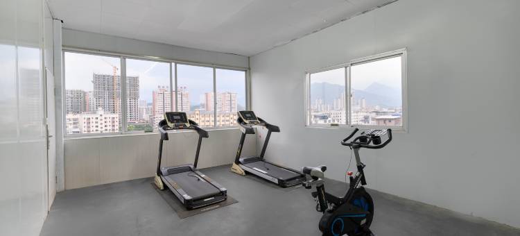 维也纳3好酒店(上林霞客路店)图片