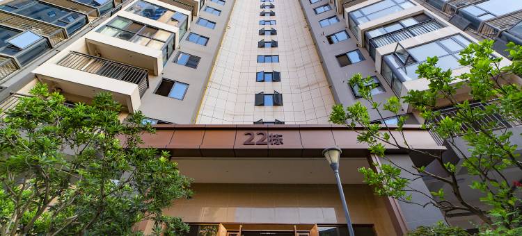 山边驿站民宿(张家界西站店)图片