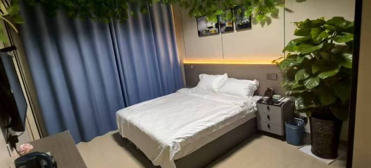 泗阳百度商务宾馆(财富广场店)图片