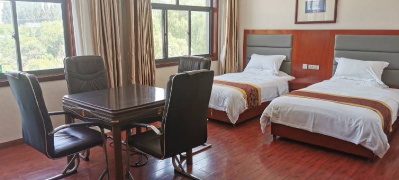 西安溢香居民宿(秦岭野生动物园店)图片