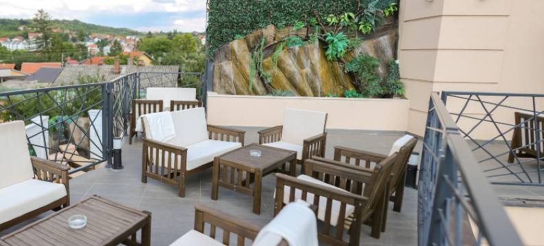 索科温泉酒店(Soko In Spa)图片