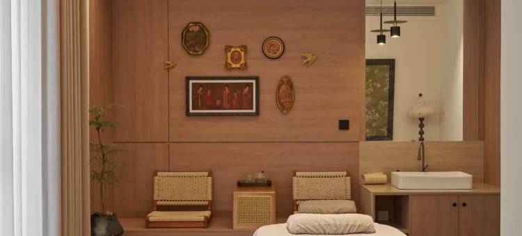 有所别院民宿图片