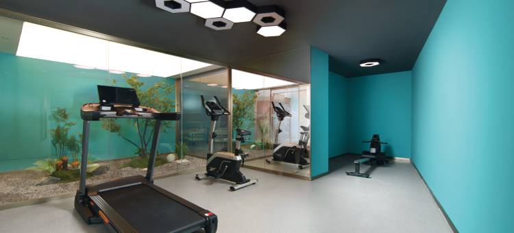 臻庭酒店·精选(朱家尖蜈蚣峙码头店)图片