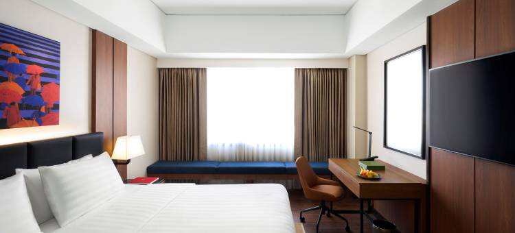 塞达中心酒店(Seda Centrio)图片