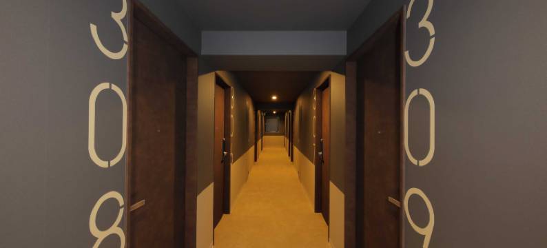 京都二条城前站智选广场酒店(Smart Place Inn Kyoto Nijojo-Mae Station)图片