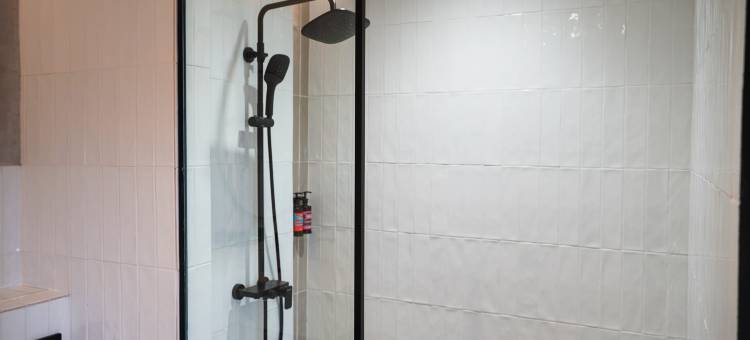 The Graph Hotel图片