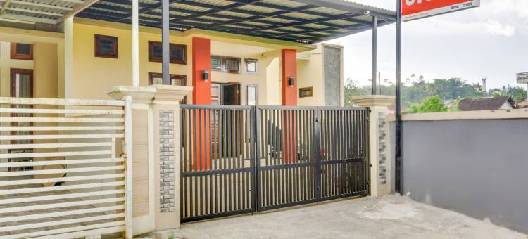 OYO 3015 盖里亚诺伊斯兰家庭旅馆(Oyo 3015 Galliano Homestay Syariah)图片