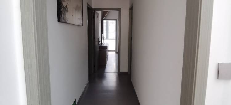 悠乐居民宿图片