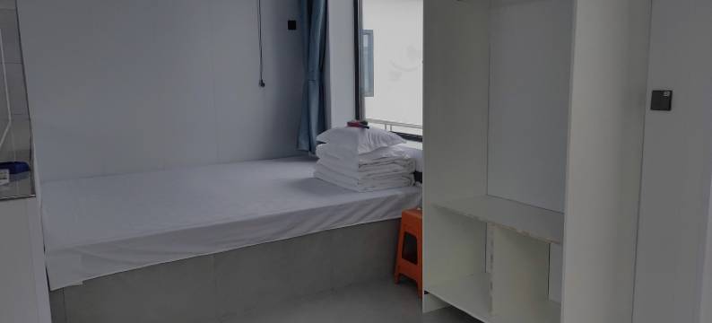 万泉温泉洗浴住宿图片