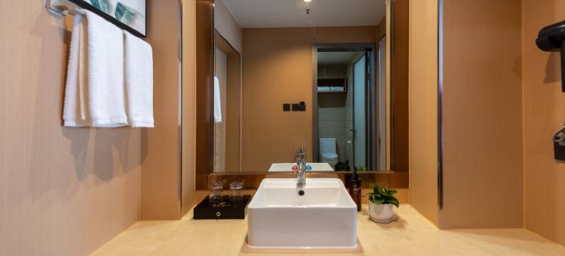 御景酒店(新余火车站人民医院店)图片