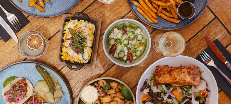 玛雅酒店(Hotel Maya)图片