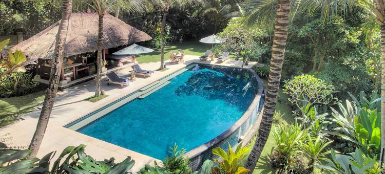 Villa Alamanda图片