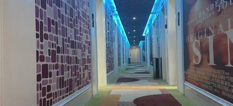 觅恋上品酒店(鼓楼广场润达店)图片