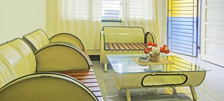 Hotel O Homestay Puspa Gemilang Syariah图片