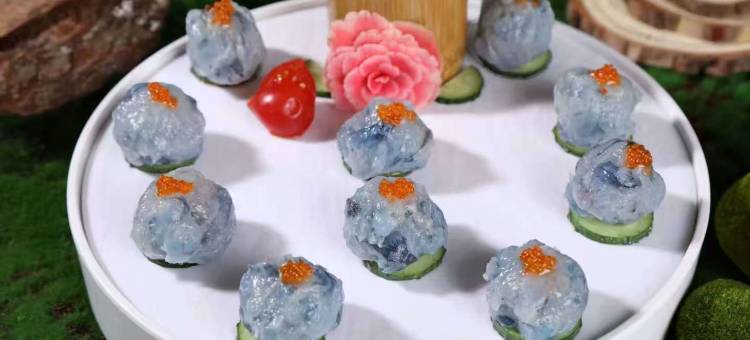 通渭尚林温泉酒店图片