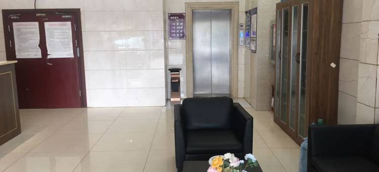 贝壳酒店(江阴长寿店)图片