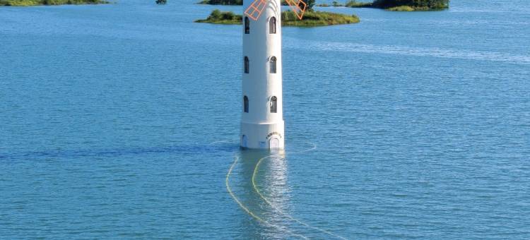 斯维登 · 精品度假村(千岛湖六合浅山店)图片