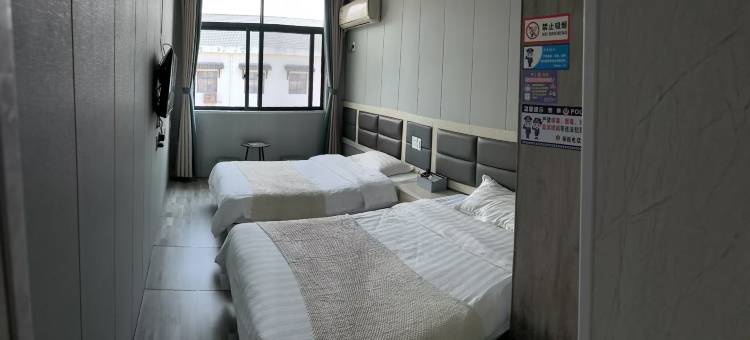啦咪民宿(杭州龙门古镇店)图片