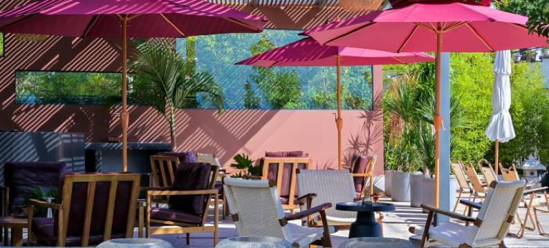 大理道合院海景度假酒店图片