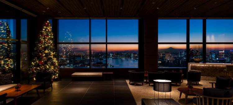 三井花园酒店丰洲普米尔 / 东京(Mitsui Garden Hotel Toyosu Premier / Tokyo)图片