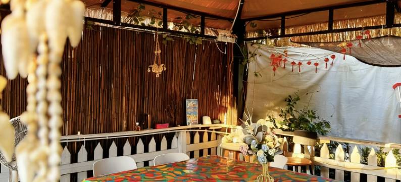 涠洲岛海屿花七美宿(贝壳沙滩店)图片